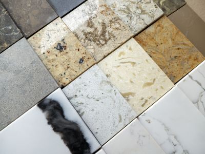 Interior Tile Trends