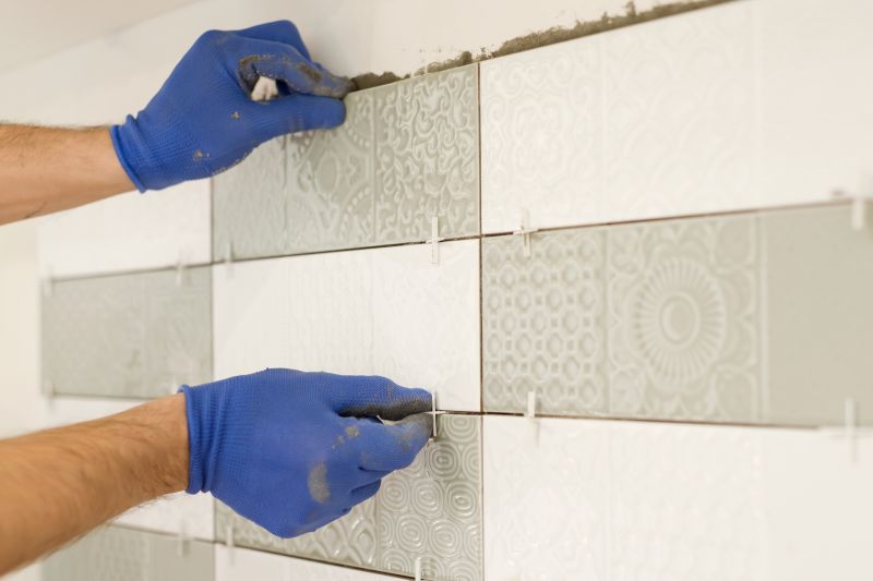 Professional Tile Installers
